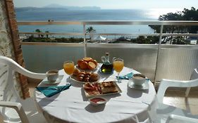 El Amanecer De Calpe I